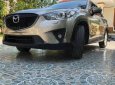 Mazda CX 5   2013 - Cần bán Mazda CX 5 sản xuất năm 2013, màu bạc, giá chỉ 620 triệu