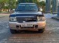 Ford Everest MT 2006 - Bán Ford Everest MT năm sản xuất 2006 giá cạnh tranh