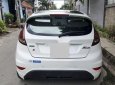 Ford Fiesta   2015 - Bán Ford Fiesta đời 2015, màu trắng, số tự động 