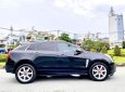 Cadillac SRX   2011 - Bán xe cũ Cadillac SRX 3.0 Limited đời 2011, xe nhập