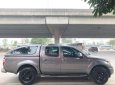 Nissan Navara   2012 - Bán Nissan Navara sản xuất 2012, màu xám, xe nhập, số sàn