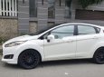 Ford Fiesta   2015 - Bán Ford Fiesta đời 2015, màu trắng, số tự động 