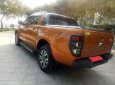 Ford Ranger   2016 - Cần bán Ford Ranger sản xuất 2016, nhập khẩu, số tự động, 725tr