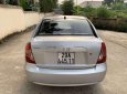 Hyundai Verna   2007 - Cần bán Hyundai Verna đời 2007, màu bạc, nhập khẩu  