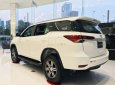 Toyota Fortuner 2019 - Bán ô tô Toyota Fortuner năm 2019, ưu đãi hấp dẫn