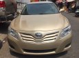 Toyota Camry XLE 2011 - Bán xe Toyota Camry XLE 2011, nội thất màu kem (be), nhập khẩu nguyên chiếc