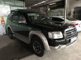 Ford Everest    AT 2008 - Bán Ford Everest AT sản xuất năm 2008 giá cạnh tranh