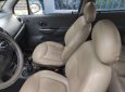 Daewoo Matiz    MT 2003 - Bán ô tô Daewoo Matiz MT năm sản xuất 2003, màu trắng, nhập khẩu giá cạnh tranh