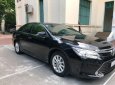 Toyota Camry 2016 - Bán Toyota Camry 2.0 2016, màu đen chính chủ, giá tốt