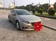 Mazda 3   2015 - Cần bán gấp Mazda 3 năm sản xuất 2015, xe mua từ mới