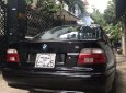 BMW 5 Series   2003 - Cần bán BMW 525i năm sản xuất 2003, màu đen, xe nhập