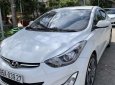 Hyundai Elantra    2015 - Cần bán lại xe Hyundai Elantra năm sản xuất 2015, màu trắng, xe nhập