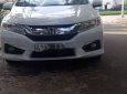 Honda City 2016 - Bán Honda City sản xuất 2016, màu trắng giá tốt