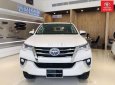 Toyota Fortuner 2019 - Bán ô tô Toyota Fortuner năm 2019, màu trắng, xe nhập