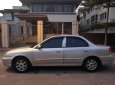 Kia Spectra    2005 - Xe Kia Spectra 2005, màu bạc, nhập khẩu nguyên chiếc