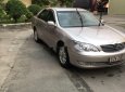 Toyota Camry    2003 - Cần bán xe Toyota Camry sản xuất năm 2003