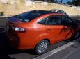 Ford Fiesta   2011 - Bán Ford Fiesta năm 2011, xe gia đình, số tự động