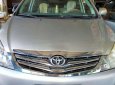 Toyota Innova 2009 - Bán xe Toyota Innova năm 2009, xe nhập