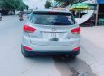 Hyundai Tucson   2011 - Bán Hyundai Tucson sản xuất năm 2011, màu bạc, xe nhập 