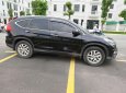 Honda CR V   2015 - Bán xe Honda CR V đời 2015, màu đen, 755tr