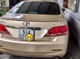 Toyota Camry    2007 - Bán Toyota Camry đời 2007, màu vàng, xe nhập còn mới