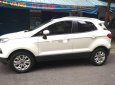 Ford EcoSport 2016 - Bán Ford EcoSport đời 2016, màu trắng chính chủ giá tốt