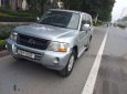 Mitsubishi Pajero   2006 - Cần bán Mitsubishi Pajero 2006, màu bạc, xe nhập, số sàn 