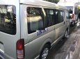 Toyota Hiace    MT 2009 - Bán Toyota Hiace MT đời 2009 giá cạnh tranh