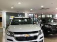 Chevrolet Colorado   2019 - Bán Chevrolet Colorado sản xuất năm 2019, màu trắng, xe nhập 
