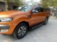 Ford Ranger   2016 - Cần bán Ford Ranger sản xuất 2016, nhập khẩu, số tự động, 725tr