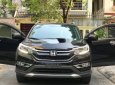 Honda CR V     AT 2016 - Cần bán lại xe Honda CR V AT sản xuất năm 2016, 865 triệu