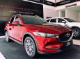 Mazda CX 5   2019 - Bán Mazda CX 5 năm sản xuất 2019, màu đỏ, xe nhập