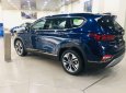 Hyundai Santa Fe 2019 - Bán ô tô Hyundai Santa Fe năm sản xuất 2019