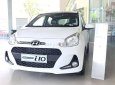 Hyundai Grand i10   2019 - Bán Hyundai Grand i10 năm 2019, màu trắng, giá tốt