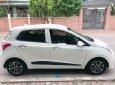 Hyundai Grand i10   2018 - Cần bán Hyundai Grand i10 2018, màu trắng, xe như mới