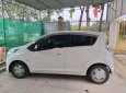 Chevrolet Spark    2013 - Bán Chevrolet Spark năm sản xuất 2013, màu trắng, xe nhập xe gia đình