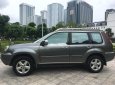 Nissan X trail   2006 - Bán Nissan X trail đời 2006, màu xám, nhập khẩu, số tự động