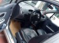 Chevrolet Spark   2009 - Cần bán gấp Chevrolet Spark đời 2009, màu bạc