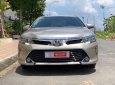 Toyota Camry 2018 - Bán ô tô Toyota Camry đời 2018 như mới