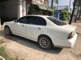 Daewoo Magnus   2004 - Bán Daewoo Magnus sản xuất 2004, màu trắng, xe nhập, số tự động 