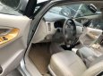 Toyota Innova  MT 2008 - Cần bán Toyota Innova MT sản xuất năm 2008, màu bạc giá cạnh tranh