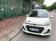 Hyundai Grand i10   2018 - Cần bán Hyundai Grand i10 2018, màu trắng, xe như mới