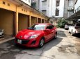 Mazda 3 2011 - Bán xe Mazda 3 1.6AT 2011, màu đỏ, nhập khẩu số tự động, giá tốt