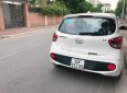 Hyundai Grand i10   2018 - Cần bán Hyundai Grand i10 2018, màu trắng, xe như mới