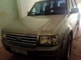 Ford Everest  MT 2006 - Cần bán xe Ford Everest MT đời 2006, nhập khẩu