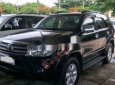 Toyota Fortuner   2.5G    2012 - Bán xe Toyota Fortuner 2.5G năm 2012