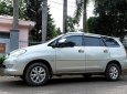 Toyota Innova MT 2006 - Cần bán gấp Toyota Innova MT sản xuất 2006