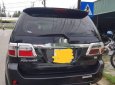 Toyota Fortuner 2011 - Bán Toyota Fortuner 2011, màu đen, xe nhập giá tốt