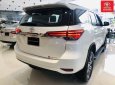 Toyota Fortuner 2019 - Bán ô tô Toyota Fortuner năm 2019, màu trắng, xe nhập