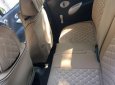 Daewoo Matiz    2009 - Bán ô tô Daewoo Matiz sản xuất 2009, màu xanh lam chính chủ